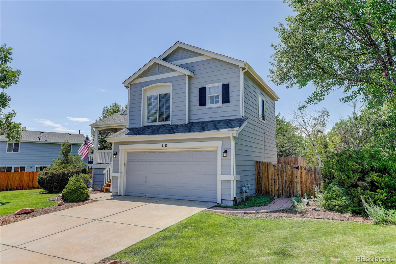 CMA Image for 21322 e williamette place,Centennial, Colorado