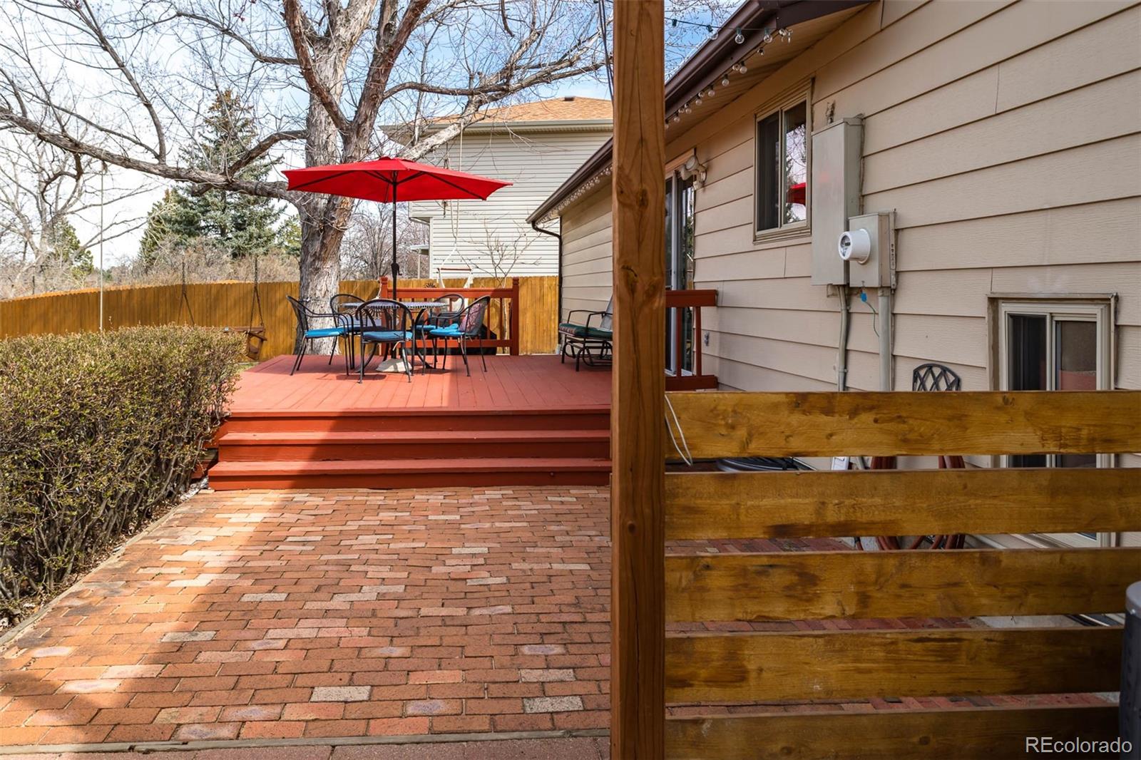 MLS Image #25 for 4539 e weaver place,centennial, Colorado