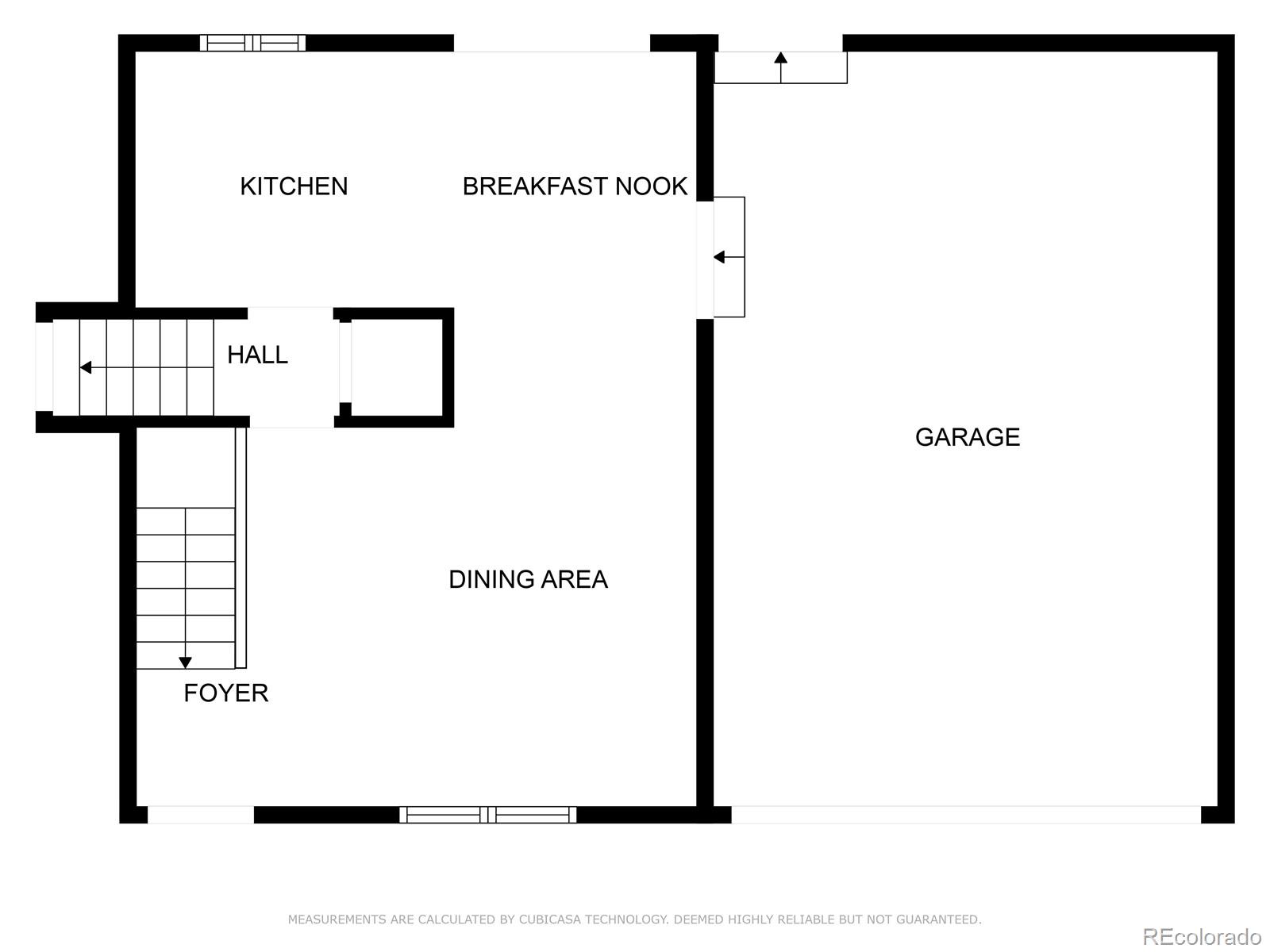 MLS Image #40 for 4539 e weaver place,centennial, Colorado