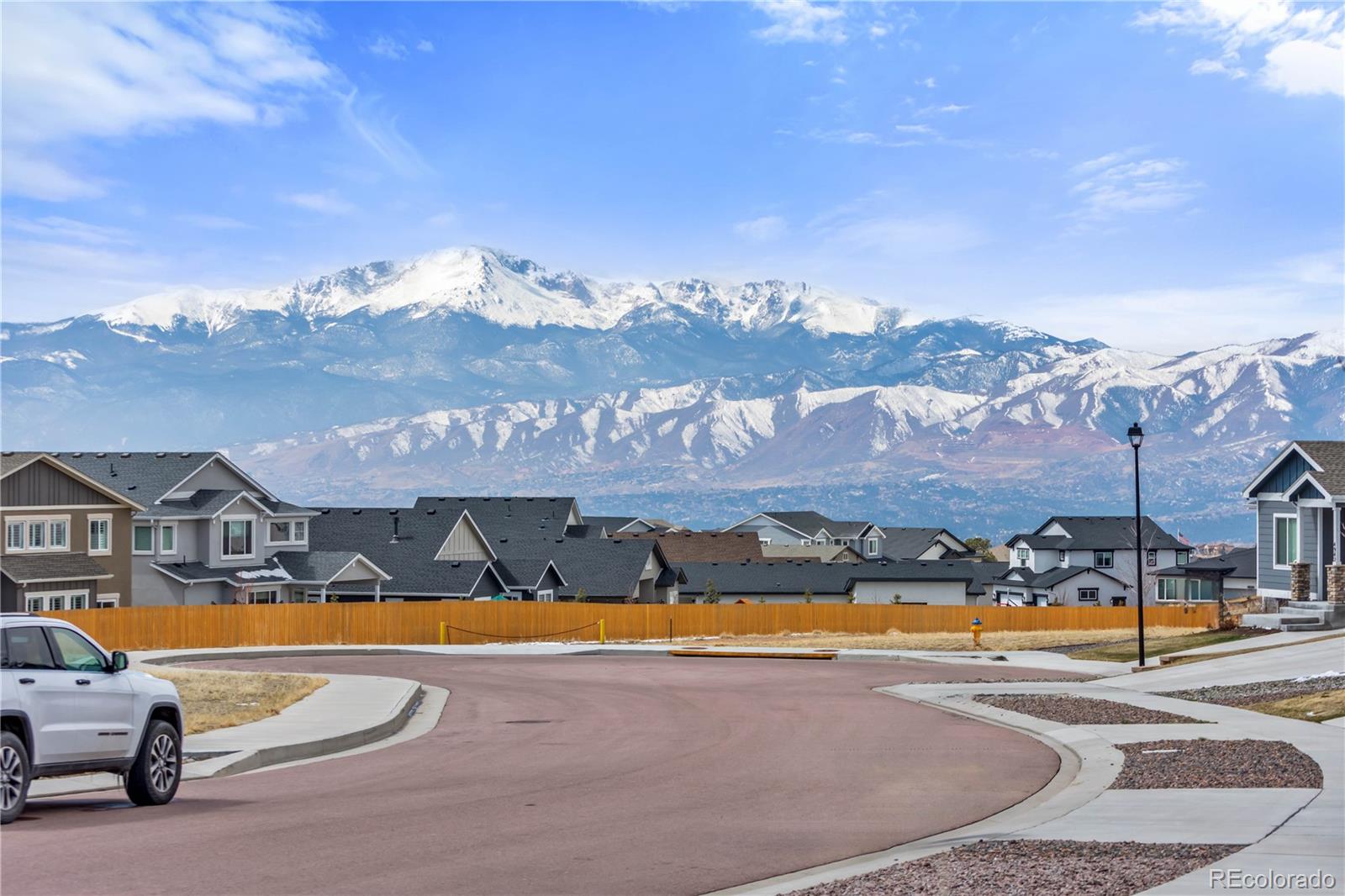 CMA Image for 10444  wrangell circle,Colorado Springs, Colorado