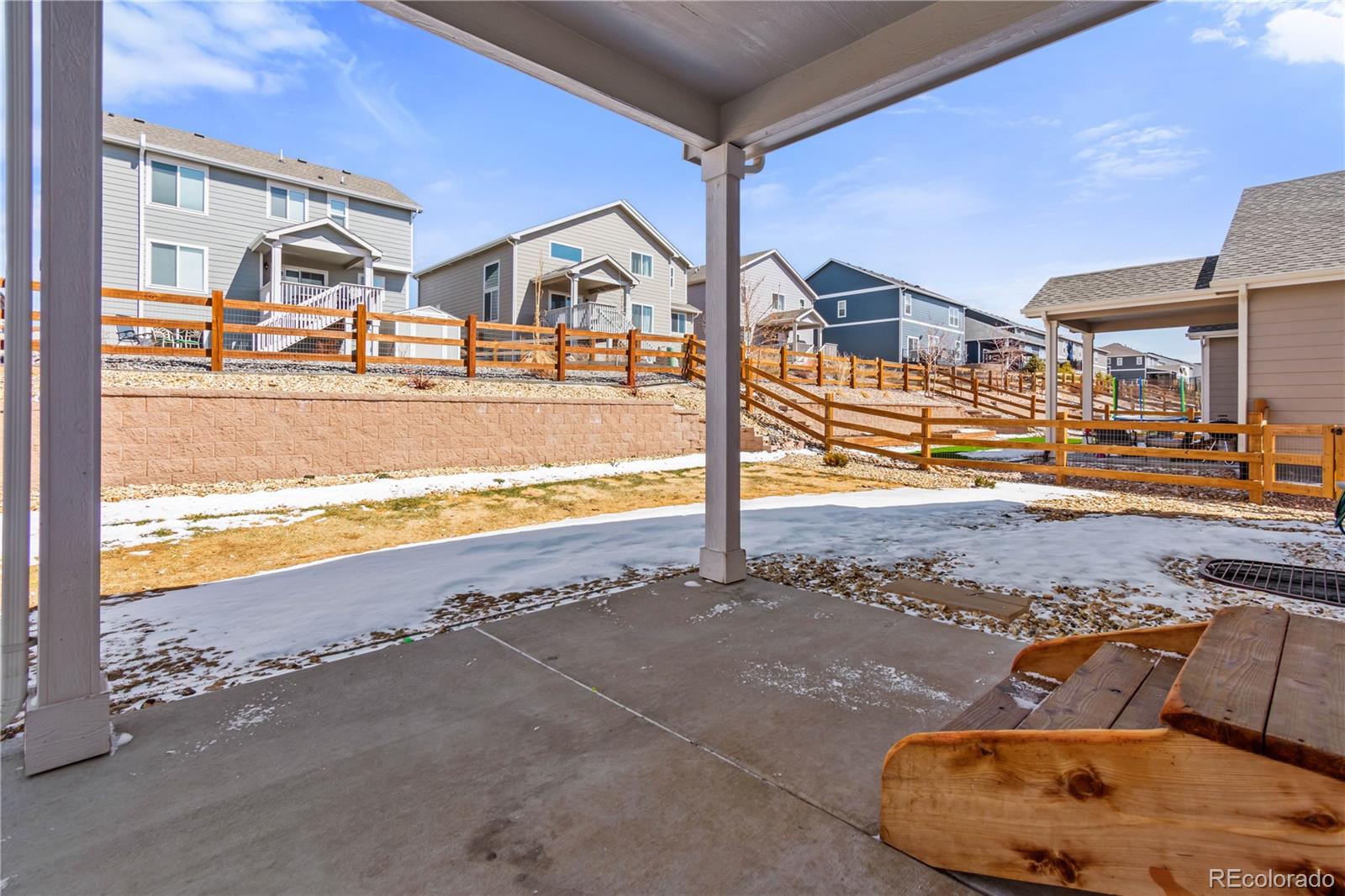 MLS Image #39 for 5022  janga drive,colorado springs, Colorado