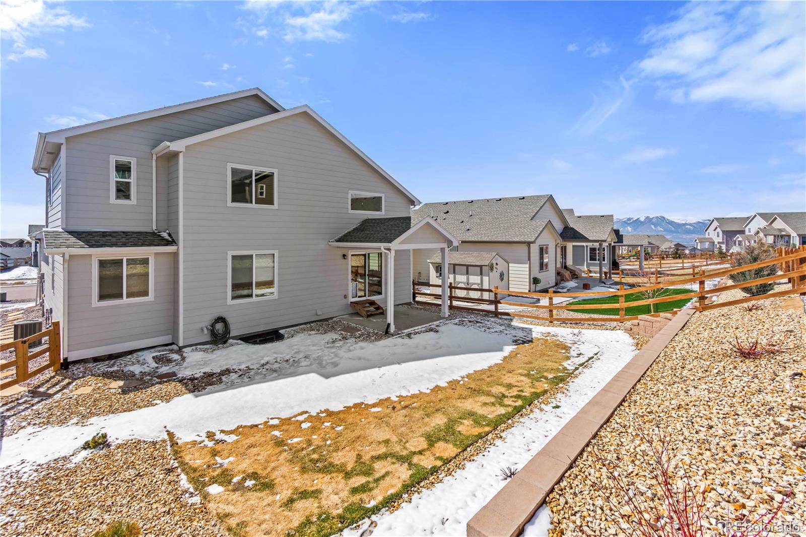 MLS Image #41 for 5022  janga drive,colorado springs, Colorado