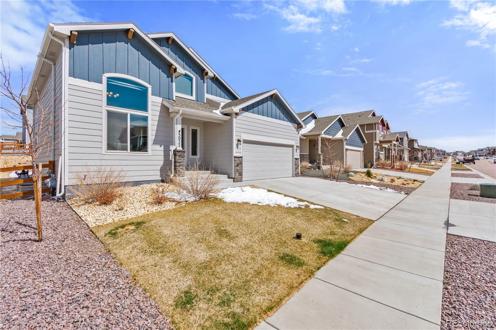 MLS Image #47 for 5022  janga drive,colorado springs, Colorado