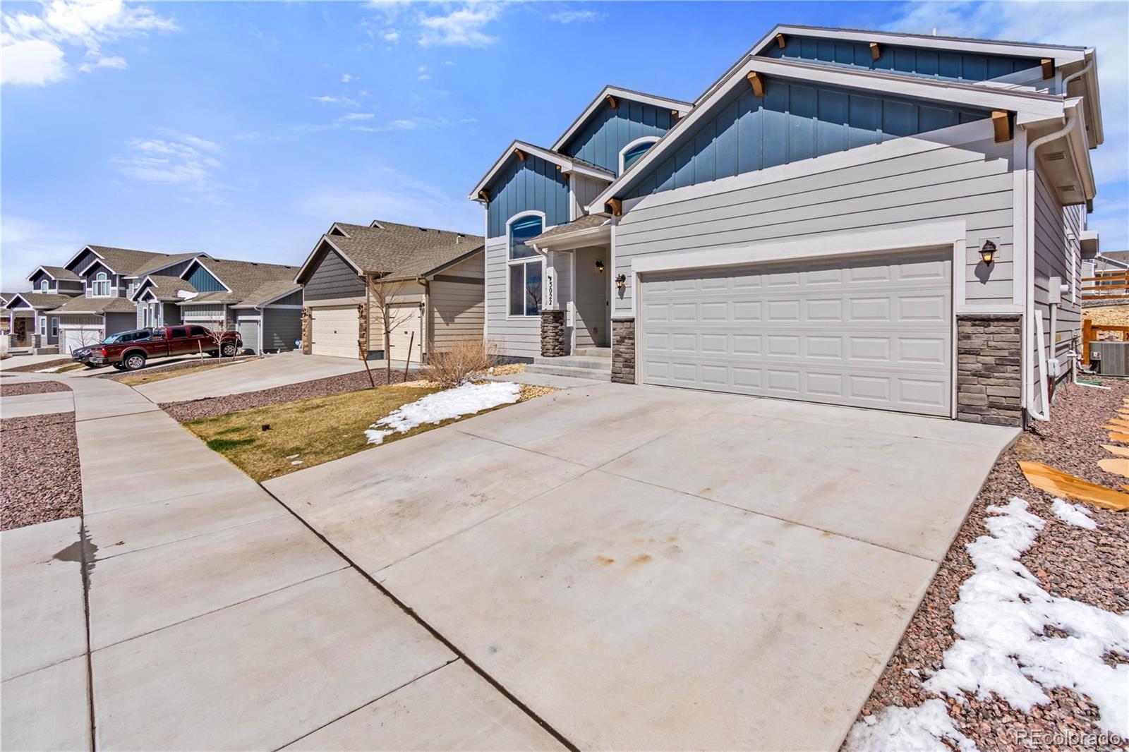 MLS Image #48 for 5022  janga drive,colorado springs, Colorado