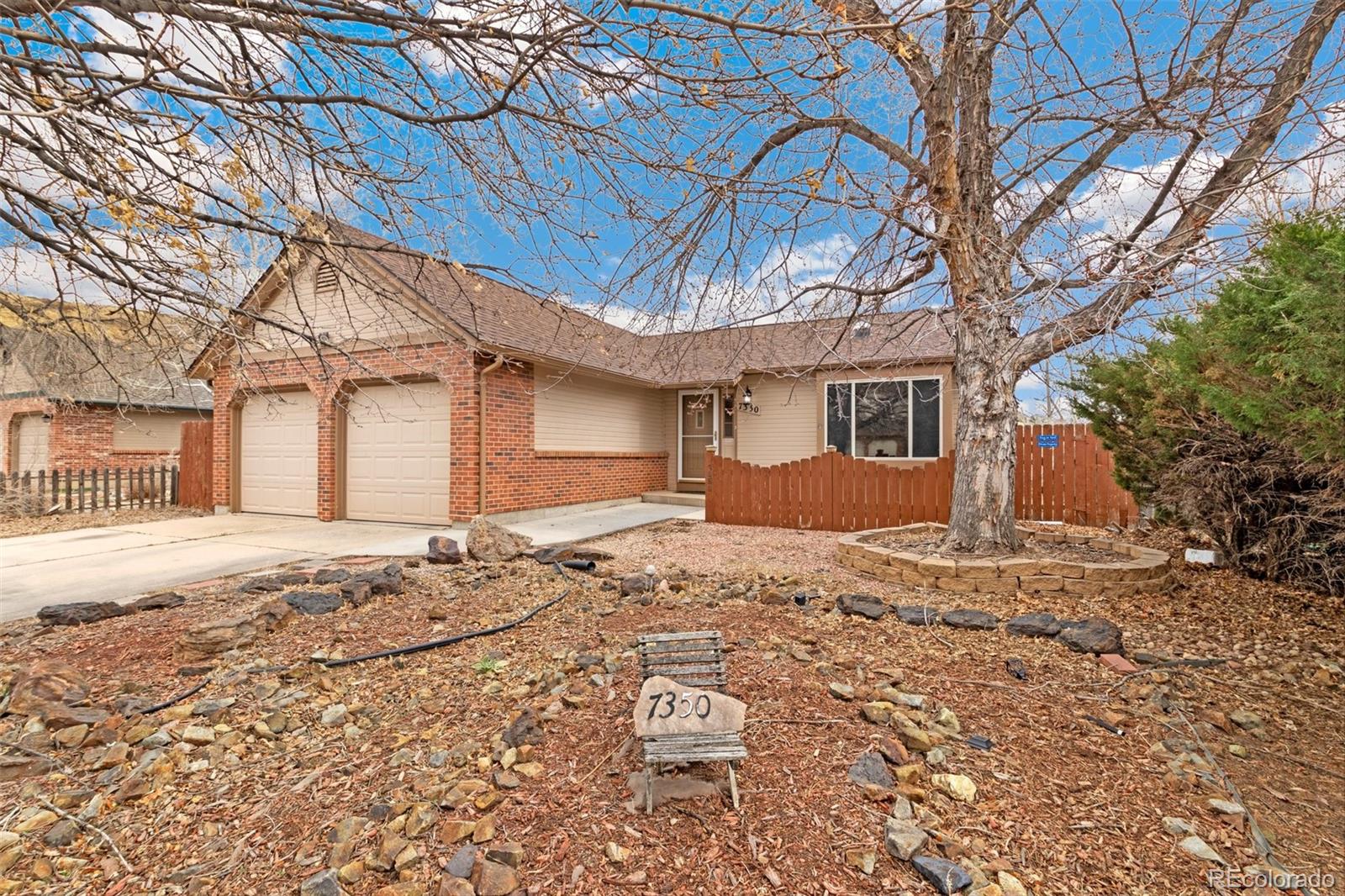 MLS Image #0 for 7350  aspen glen lane,colorado springs, Colorado