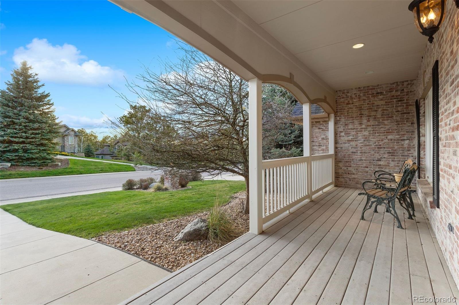 MLS Image #37 for 5148  sage thrasher road,parker, Colorado