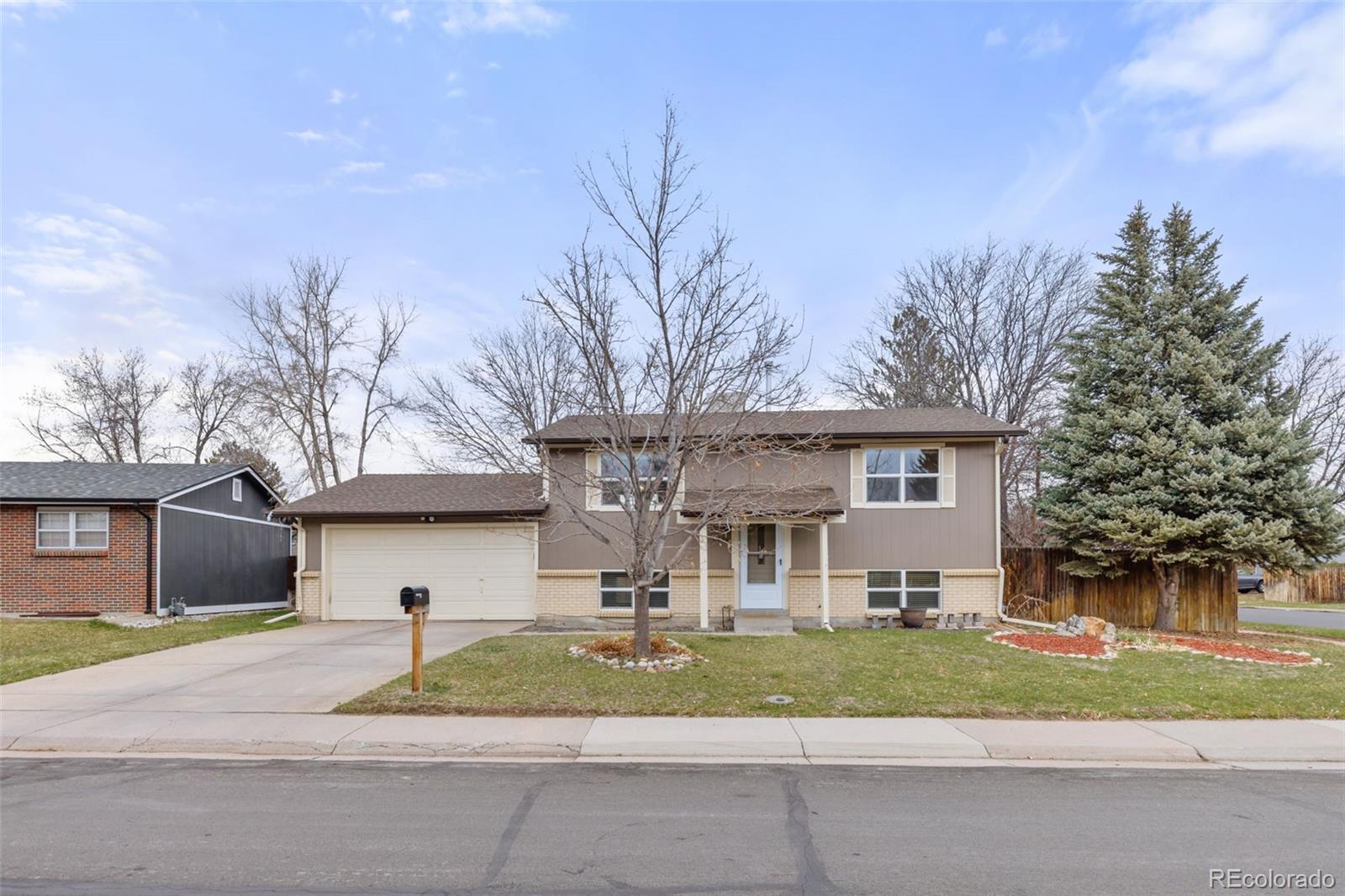 Report Image for 8919 W 91st Place,Broomfield, Colorado