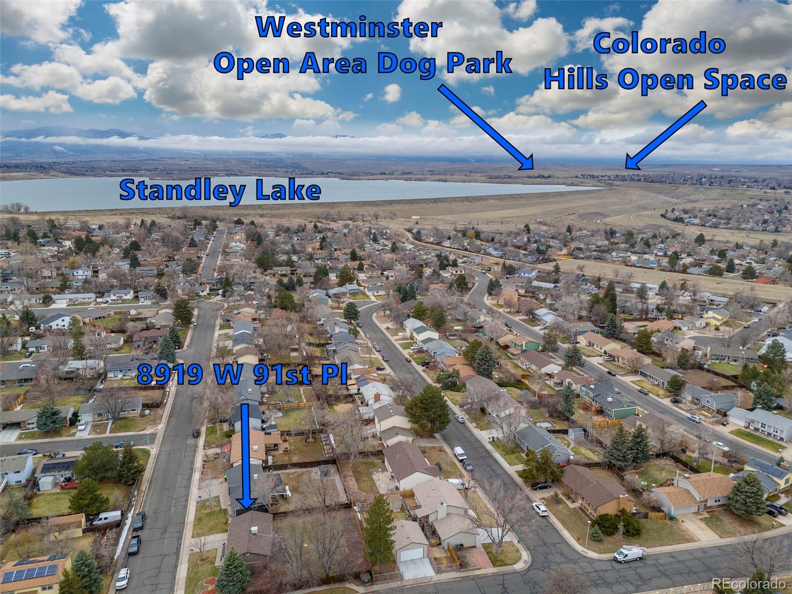 MLS Image #27 for 8919 w 91st place,broomfield, Colorado