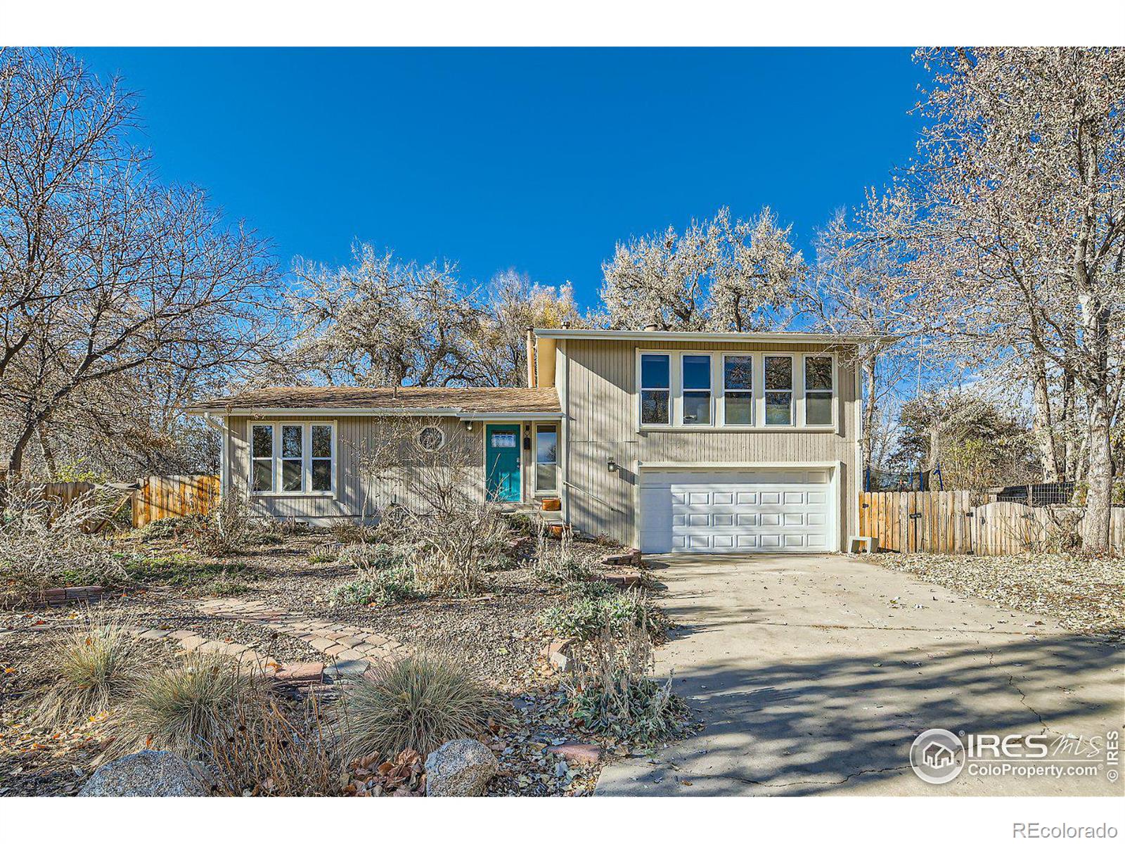 MLS Image #3 for 1283  cavan street,boulder, Colorado