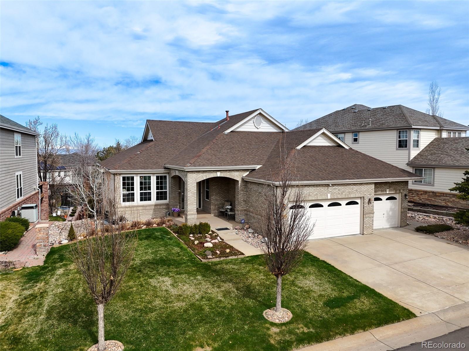 Report Image for 22487 E Polk Drive,Aurora, Colorado