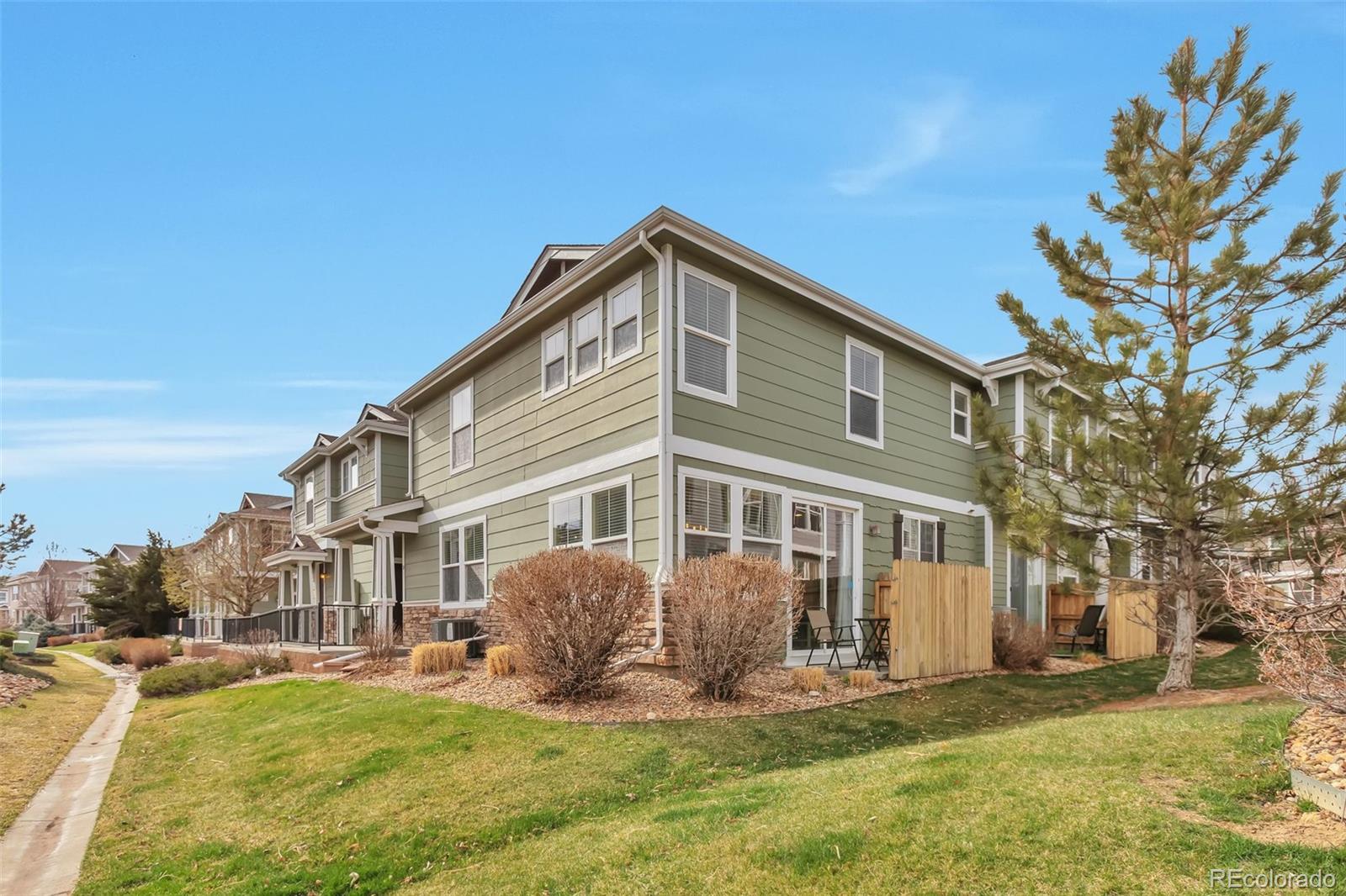 MLS Image #26 for 17170  waterhouse circle d,parker, Colorado