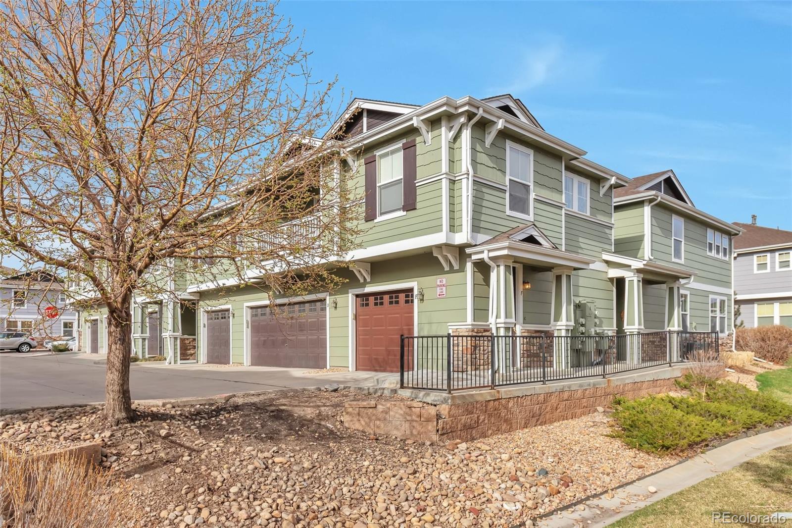 MLS Image #27 for 17170  waterhouse circle d,parker, Colorado