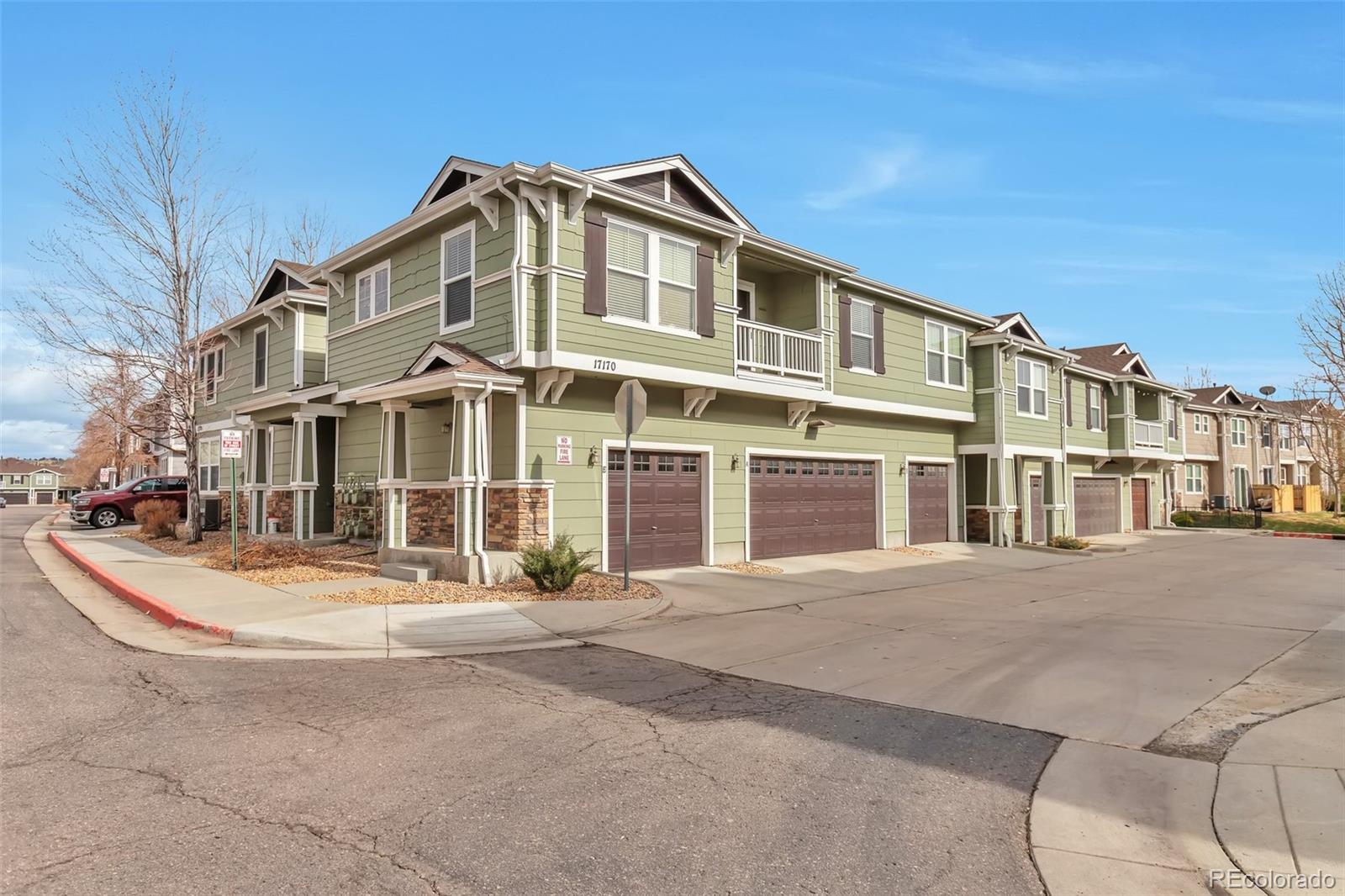 MLS Image #28 for 17170  waterhouse circle d,parker, Colorado