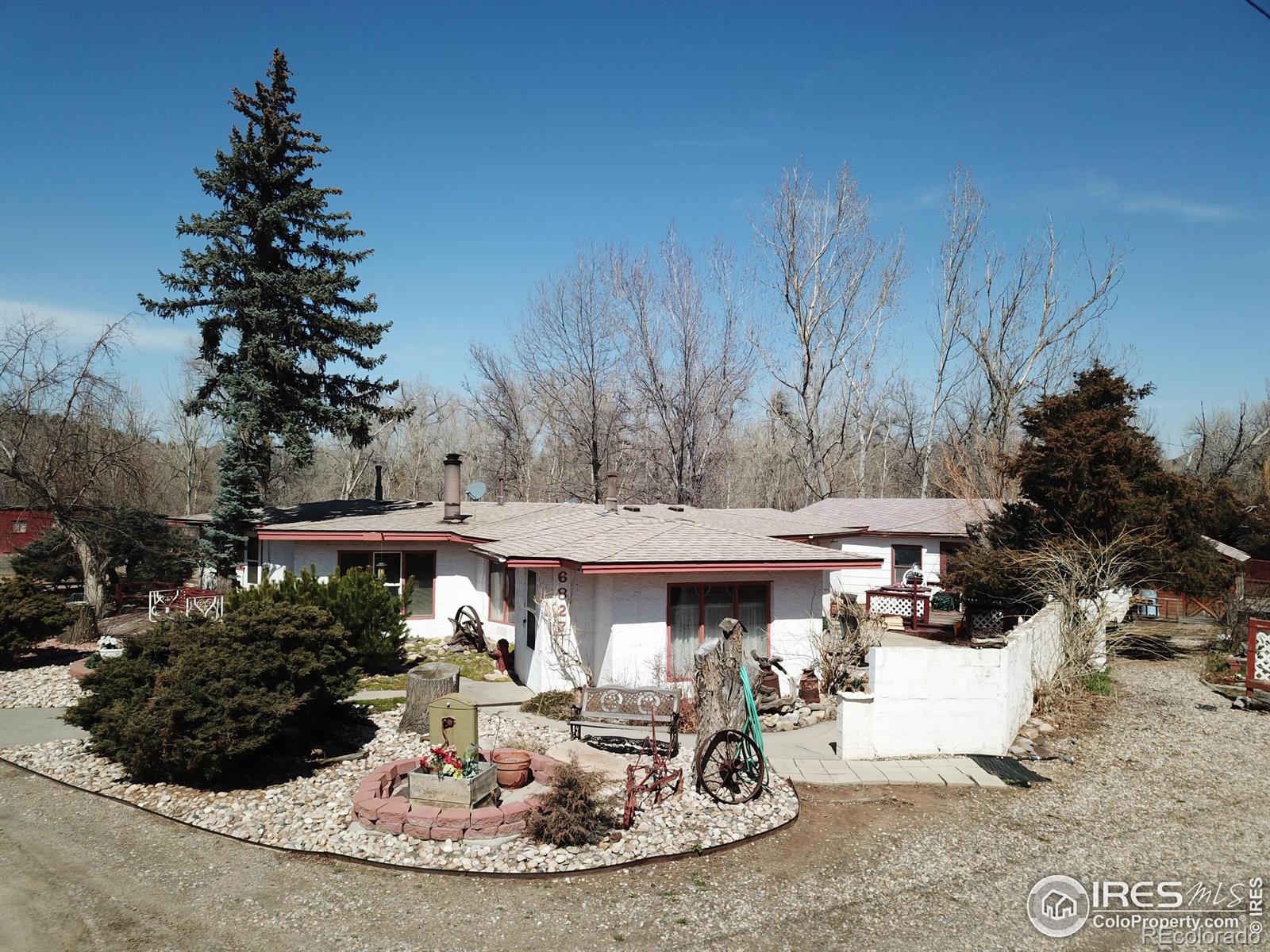 CMA Image for 4600  pine hill drive,Loveland, Colorado