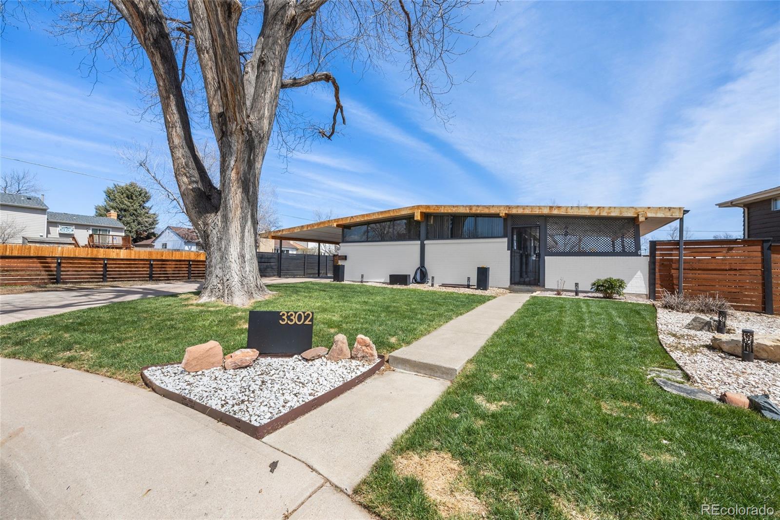 MLS Image #0 for 3302 s wabash circle,denver, Colorado