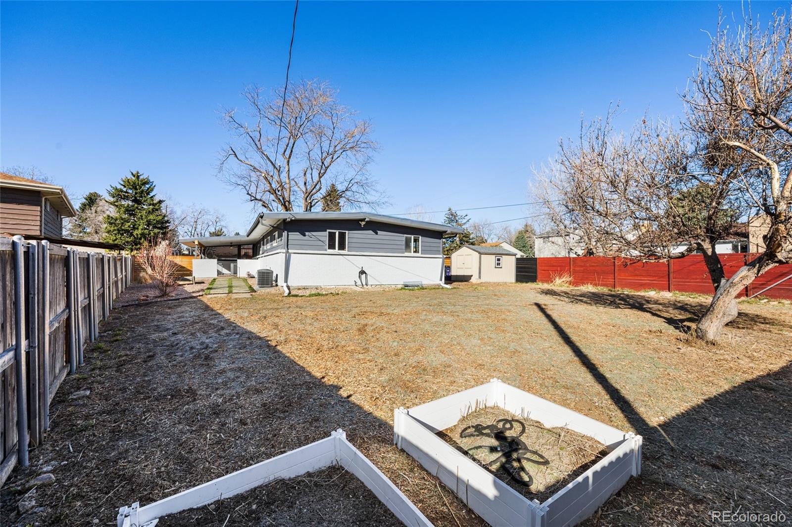 MLS Image #22 for 3302 s wabash circle,denver, Colorado