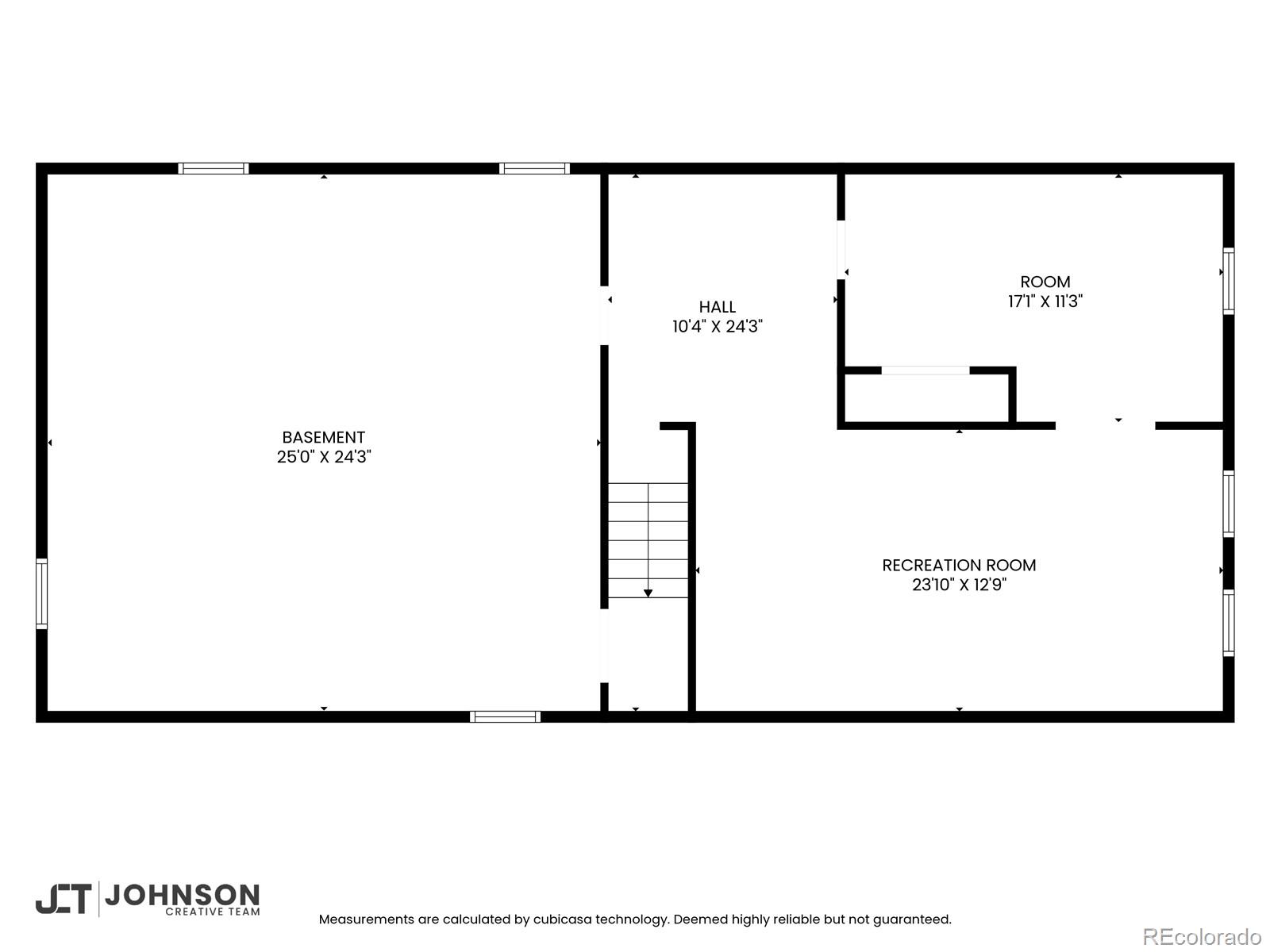 MLS Image #26 for 3302 s wabash circle,denver, Colorado