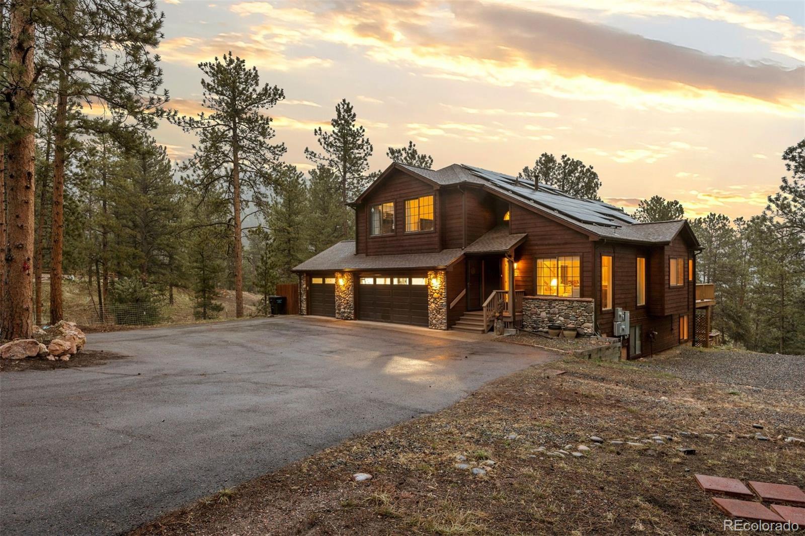 CMA Image for 3276  meadow view road,Evergreen, Colorado