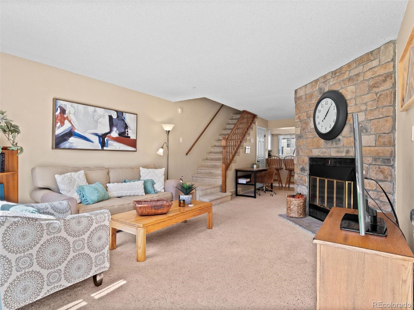 MLS Image #2 for 8930 w dartmouth place ,lakewood, Colorado