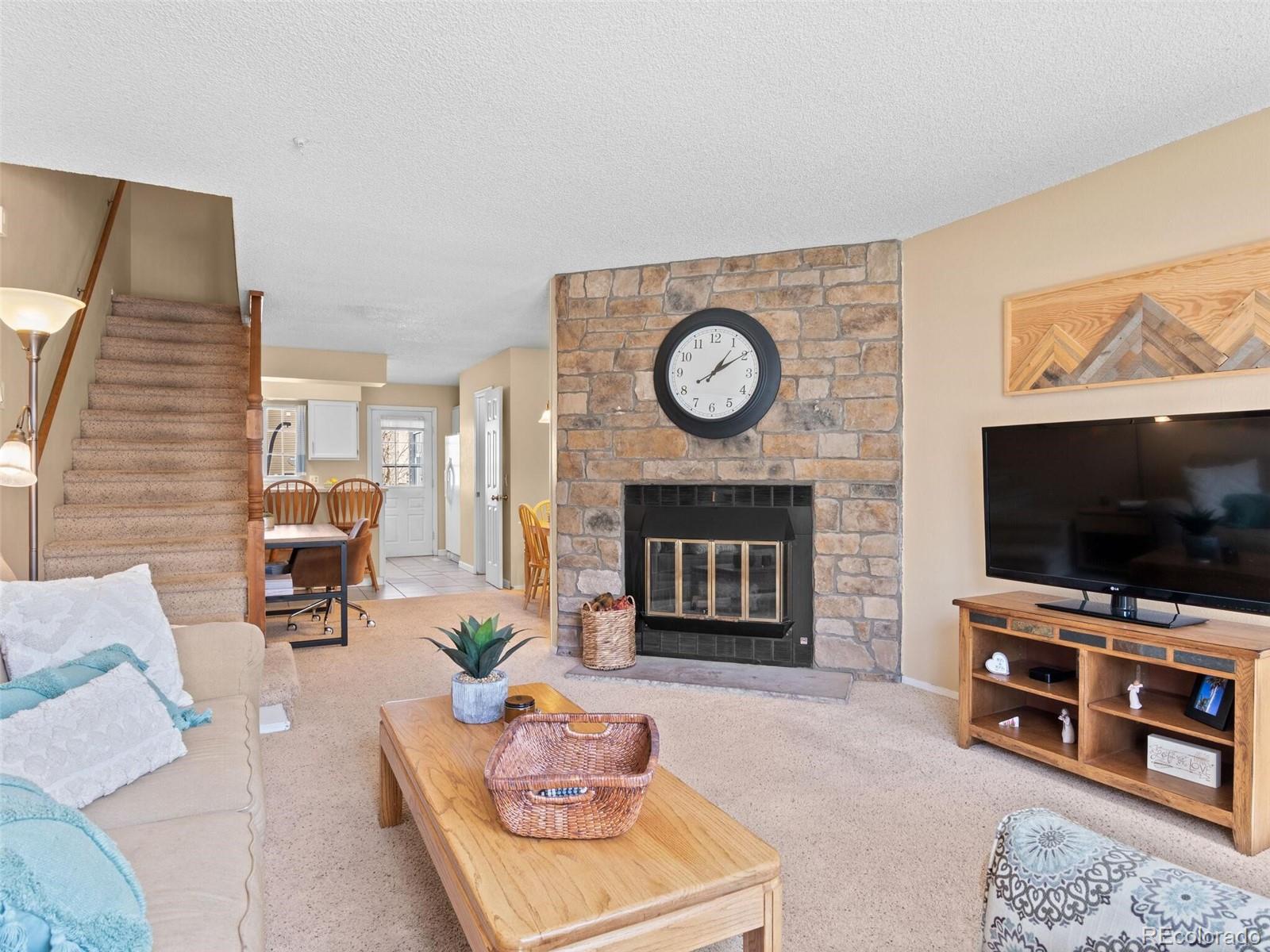 MLS Image #4 for 8930 w dartmouth place,lakewood, Colorado