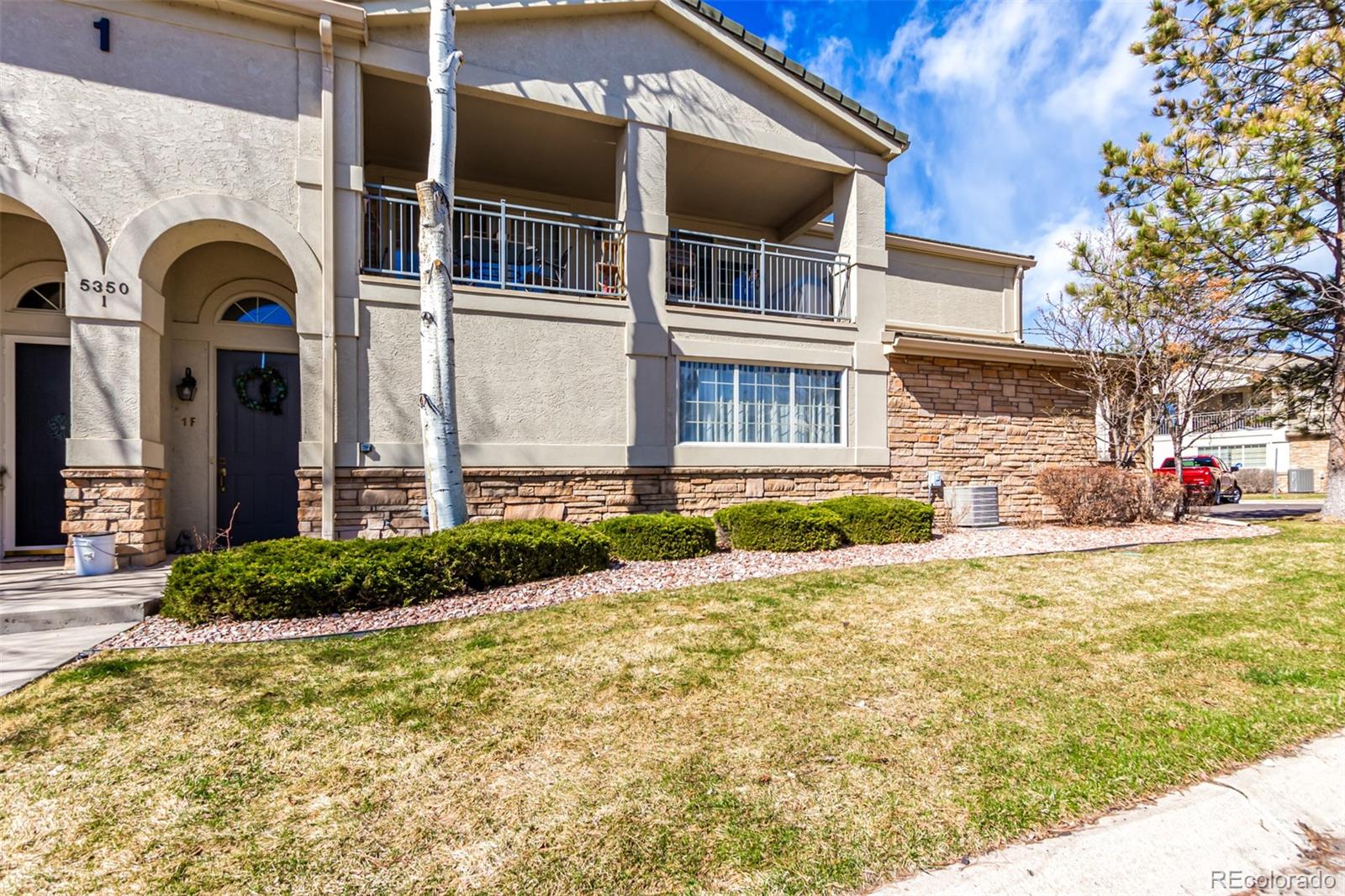 MLS Image #0 for 5350 s jay circle,littleton, Colorado