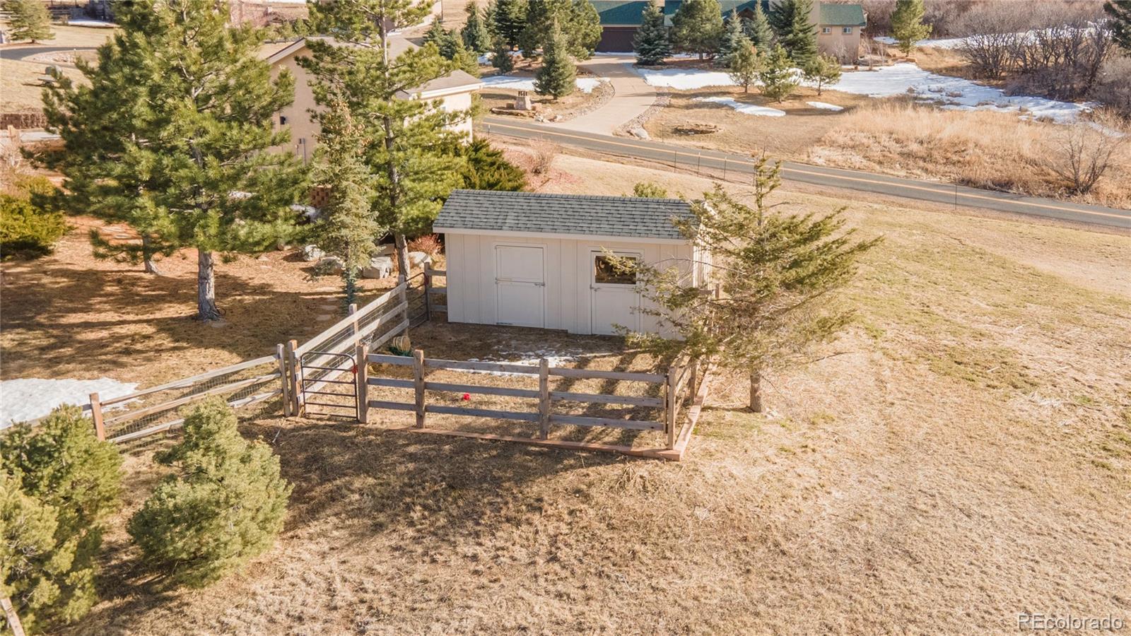 MLS Image #10 for 255  starburst circle,castle rock, Colorado