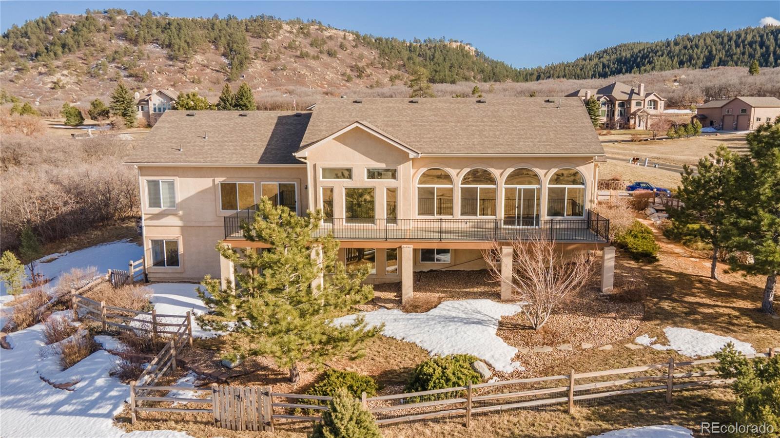 MLS Image #11 for 255  starburst circle,castle rock, Colorado