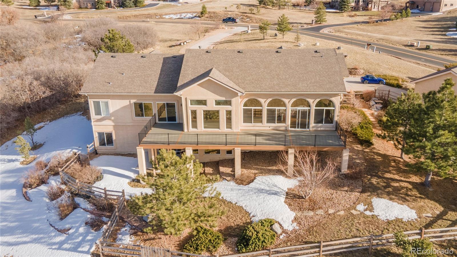 MLS Image #12 for 255  starburst circle,castle rock, Colorado