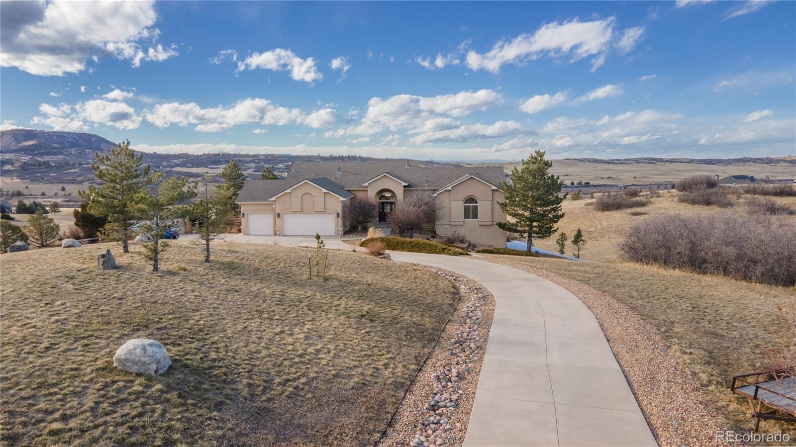 MLS Image #16 for 255  starburst circle,castle rock, Colorado