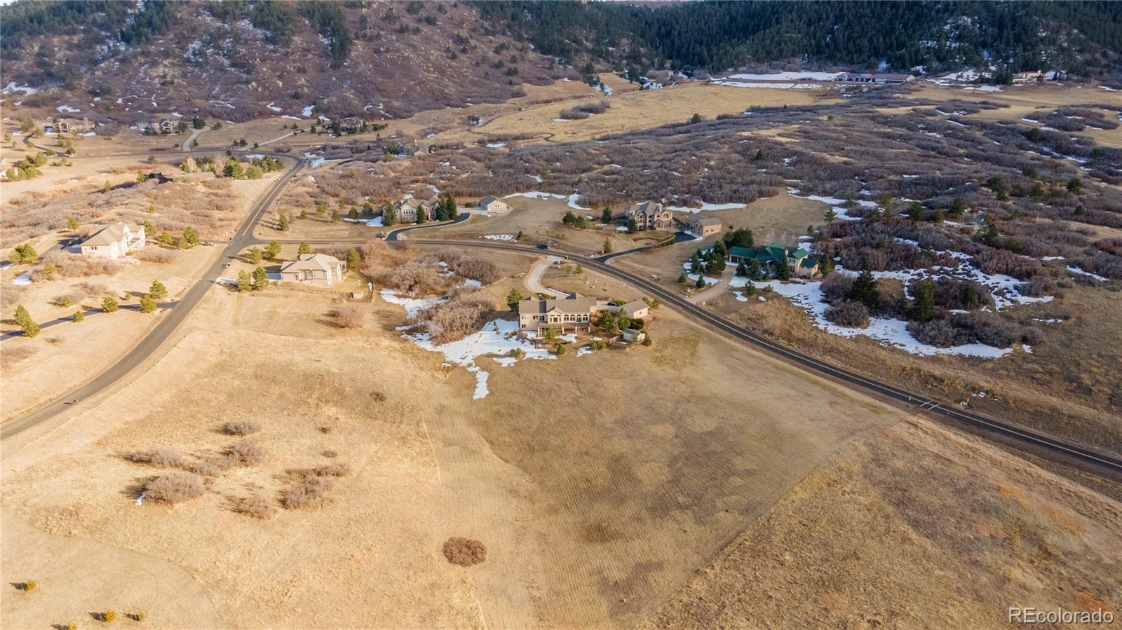 MLS Image #17 for 255  starburst circle,castle rock, Colorado