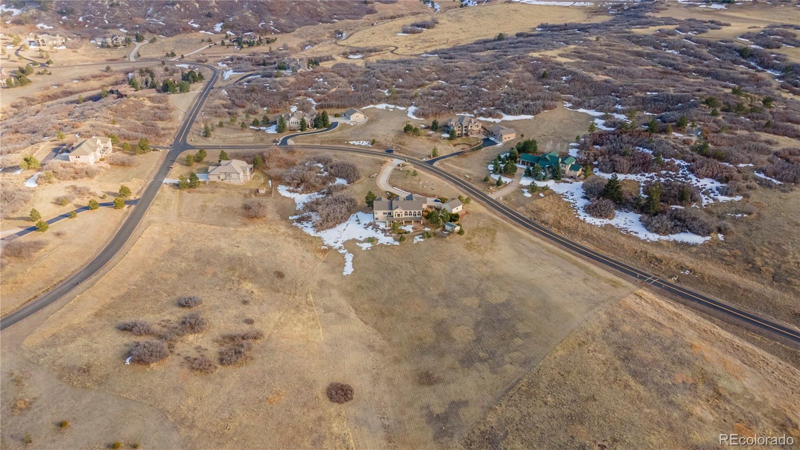 MLS Image #18 for 255  starburst circle,castle rock, Colorado