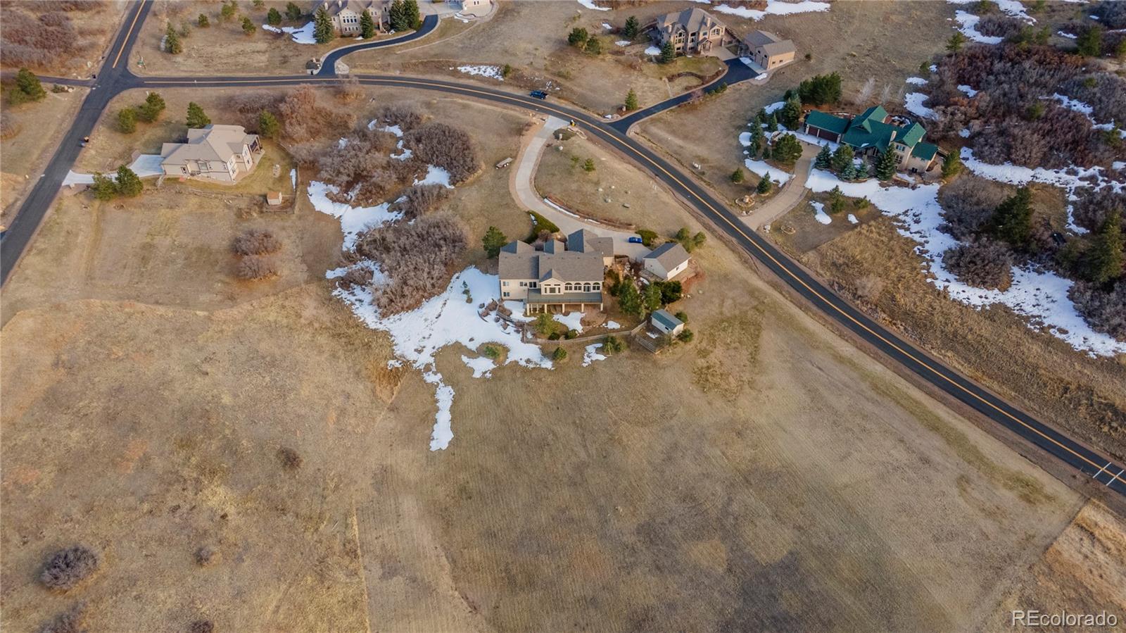 MLS Image #19 for 255  starburst circle,castle rock, Colorado