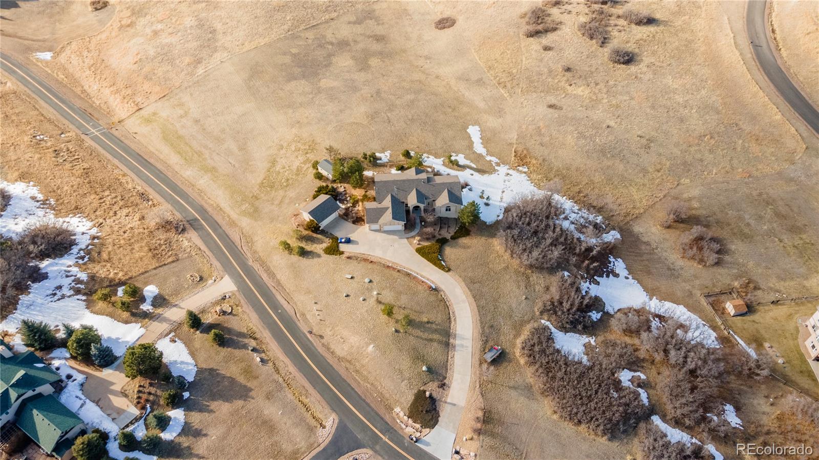 MLS Image #21 for 255  starburst circle,castle rock, Colorado