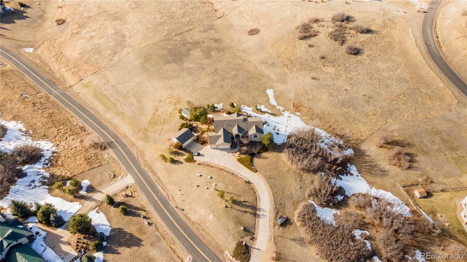 MLS Image #22 for 255  starburst circle,castle rock, Colorado