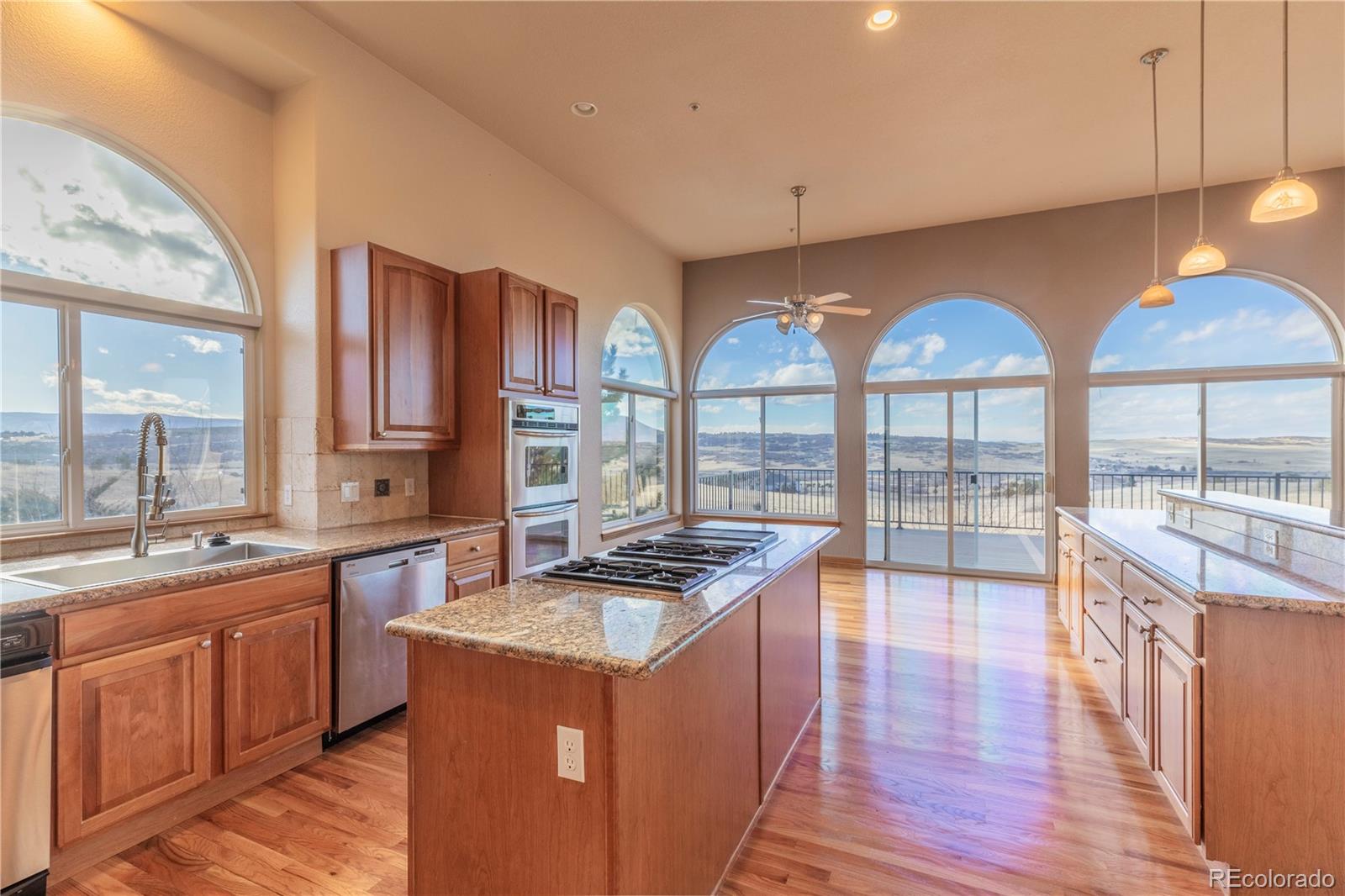 MLS Image #29 for 255  starburst circle,castle rock, Colorado