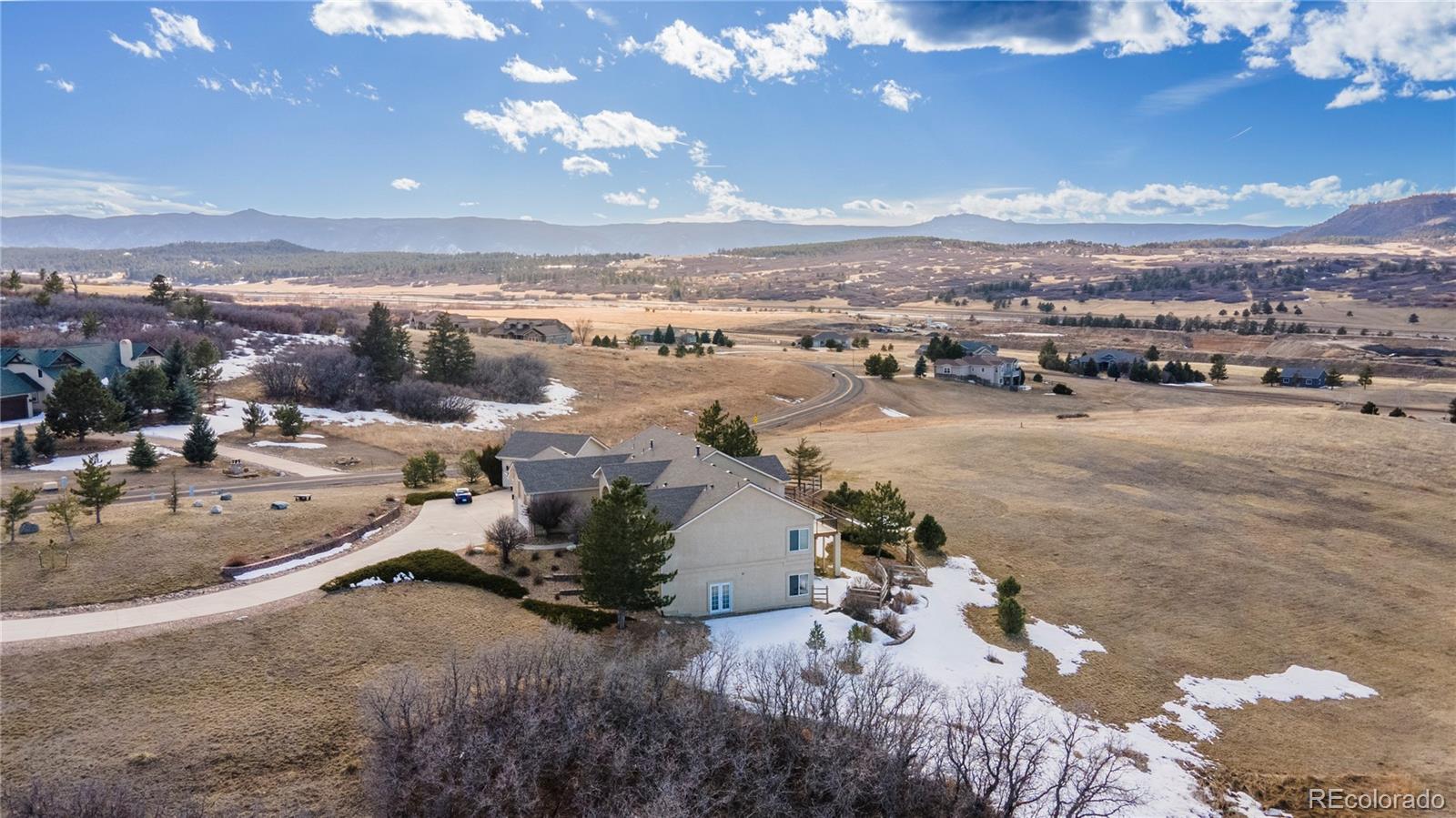 MLS Image #4 for 255  starburst circle,castle rock, Colorado