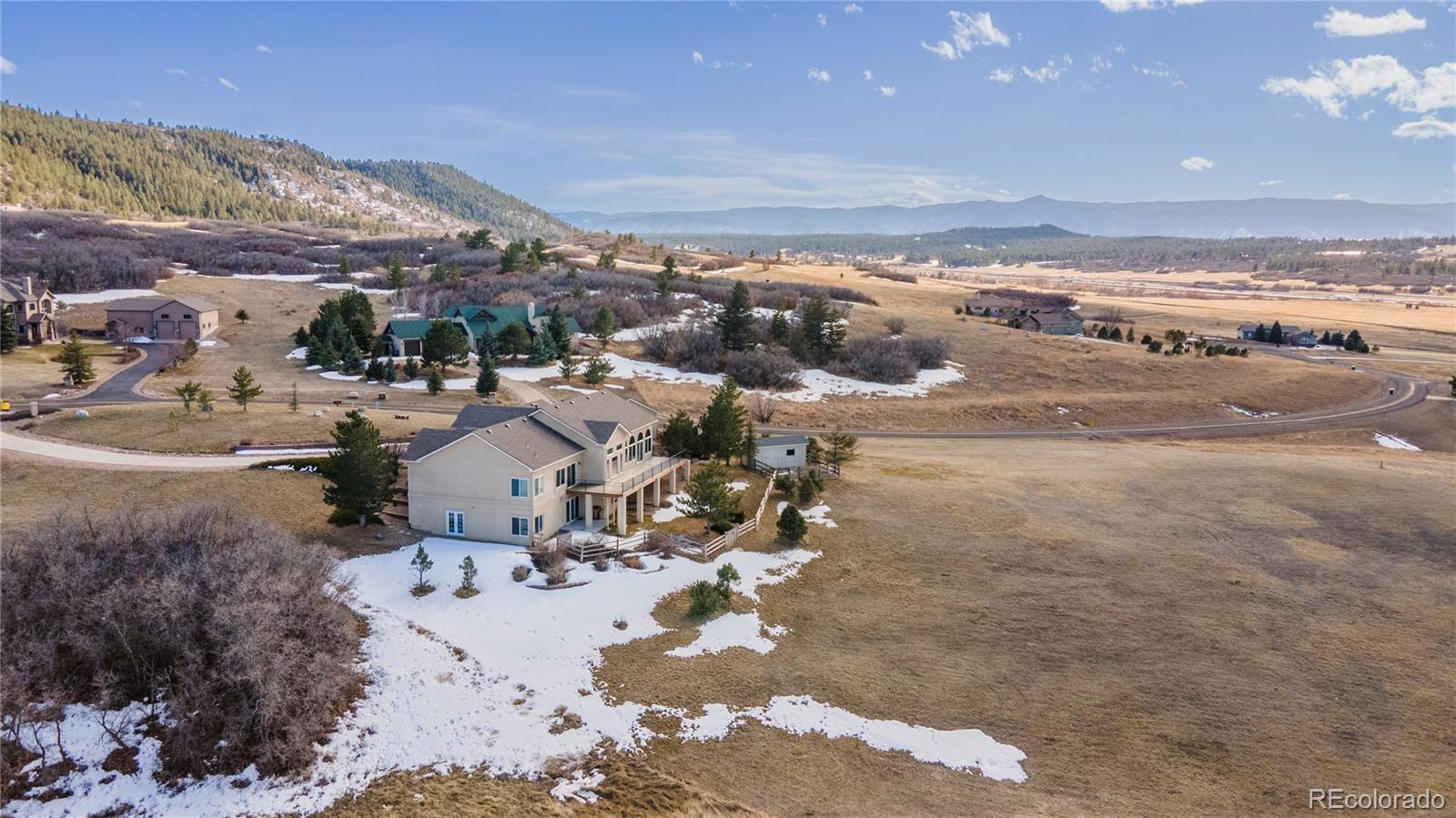 MLS Image #5 for 255  starburst circle,castle rock, Colorado