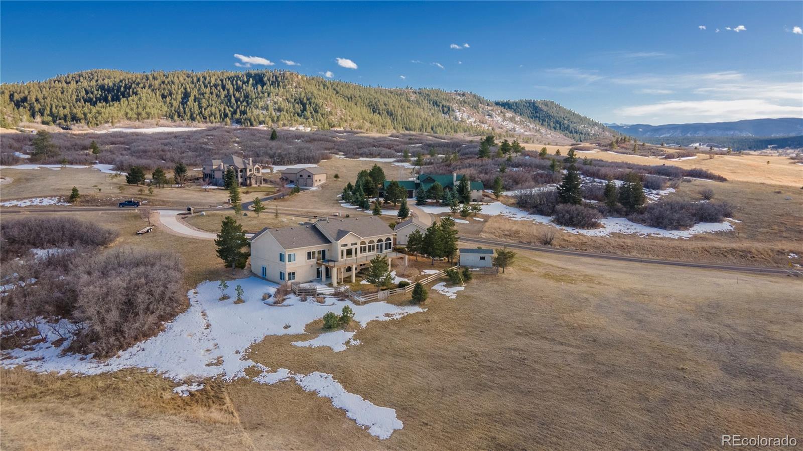 MLS Image #6 for 255  starburst circle,castle rock, Colorado