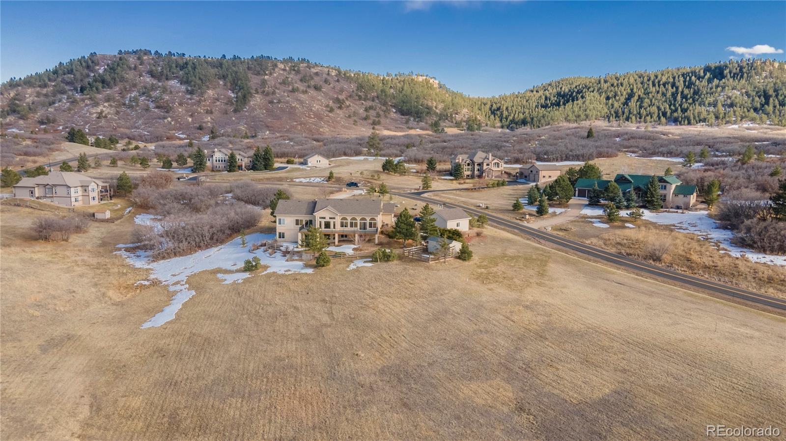 MLS Image #8 for 255  starburst circle,castle rock, Colorado