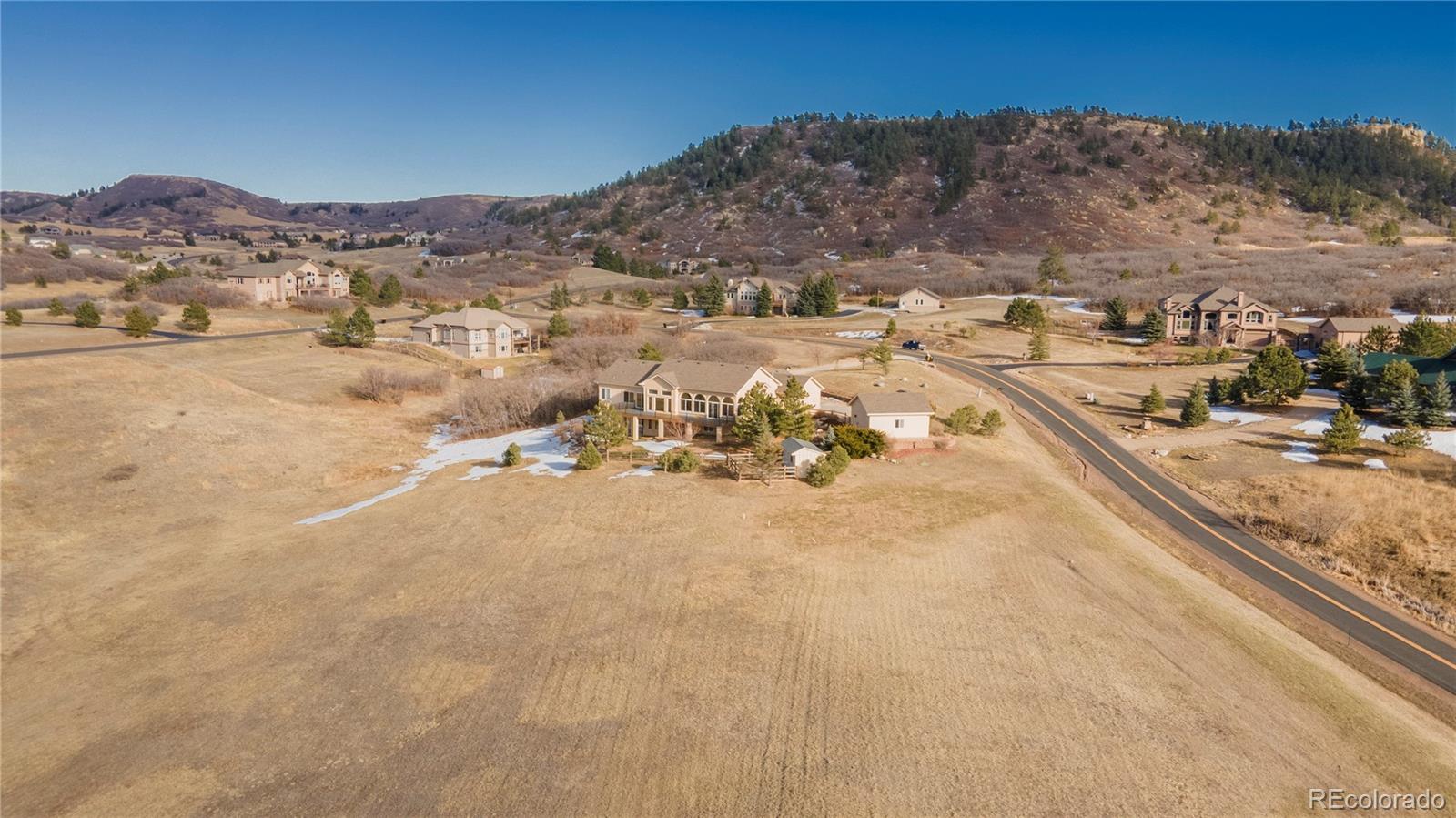 MLS Image #9 for 255  starburst circle,castle rock, Colorado