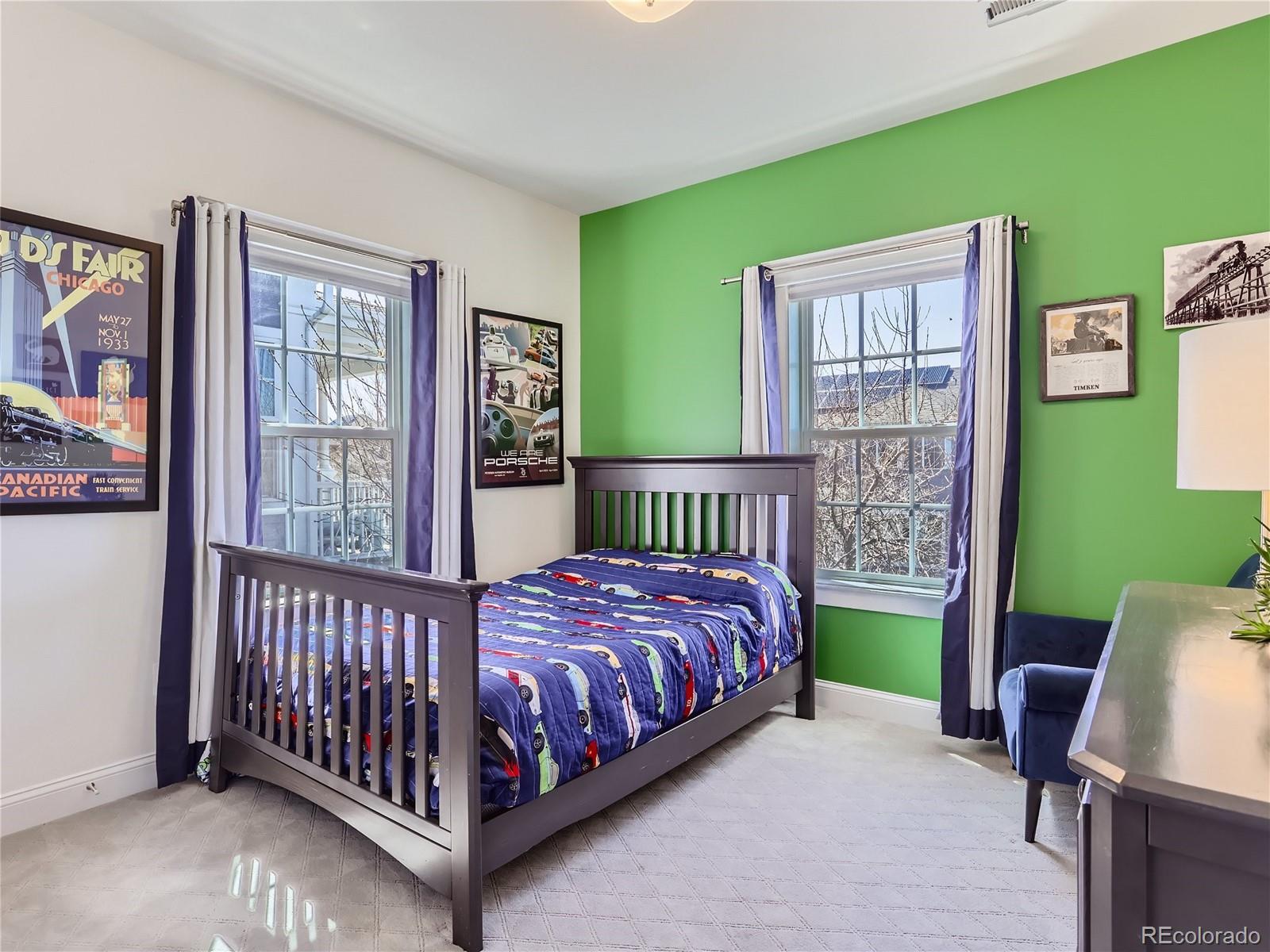 MLS Image #23 for 8166 e 35th avenue,denver, Colorado