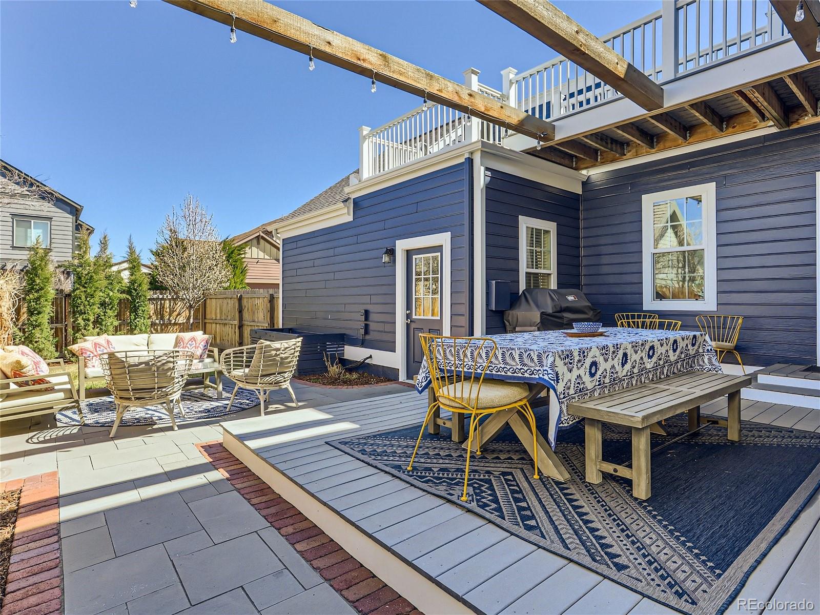 MLS Image #32 for 8166 e 35th avenue,denver, Colorado