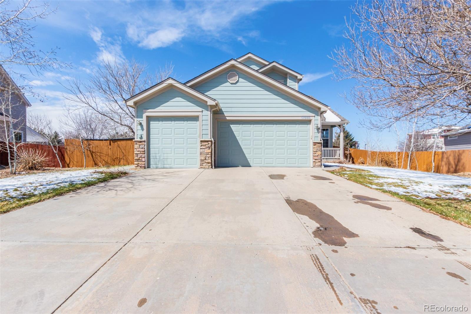 MLS Image #0 for 17665 e cranberry circle,parker, Colorado