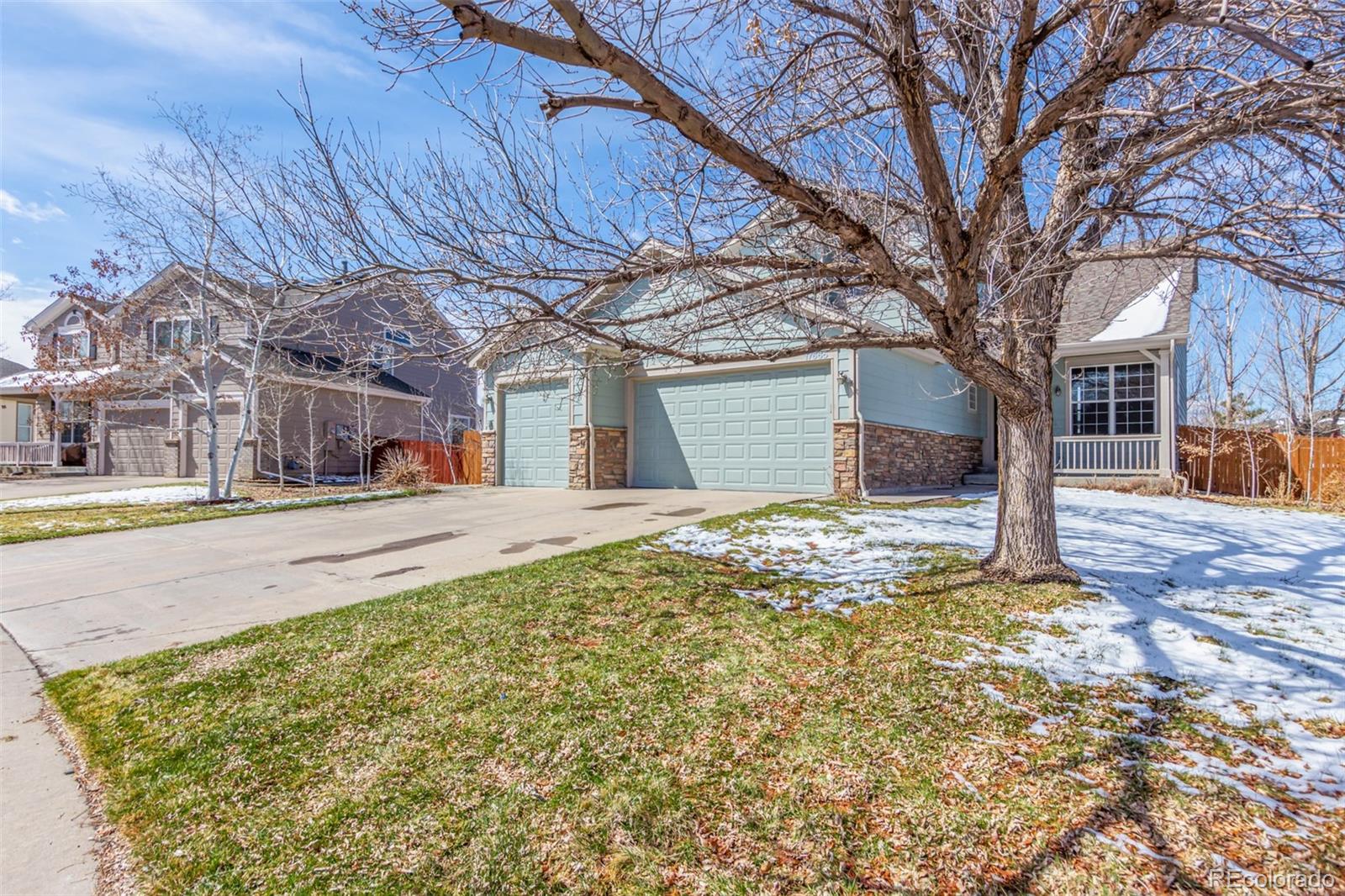 MLS Image #2 for 17665 e cranberry circle,parker, Colorado