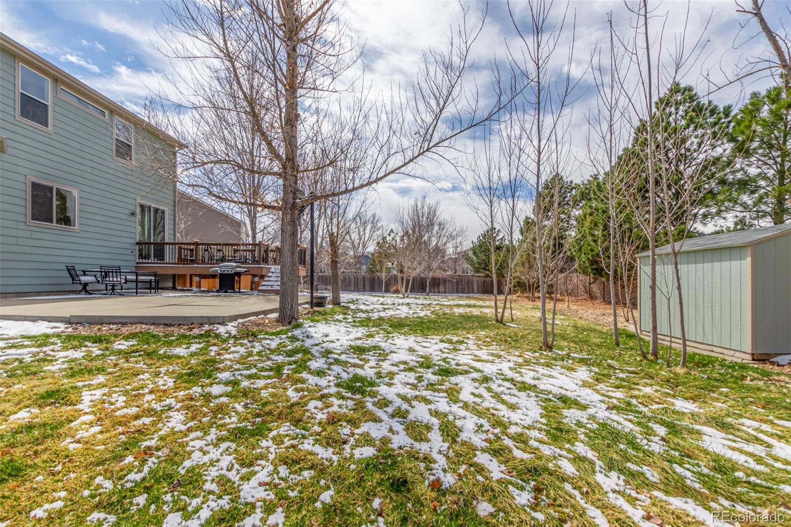 MLS Image #39 for 17665 e cranberry circle,parker, Colorado