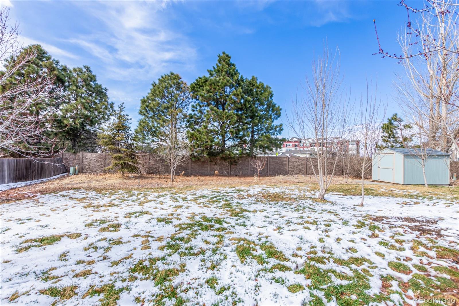 MLS Image #40 for 17665 e cranberry circle,parker, Colorado