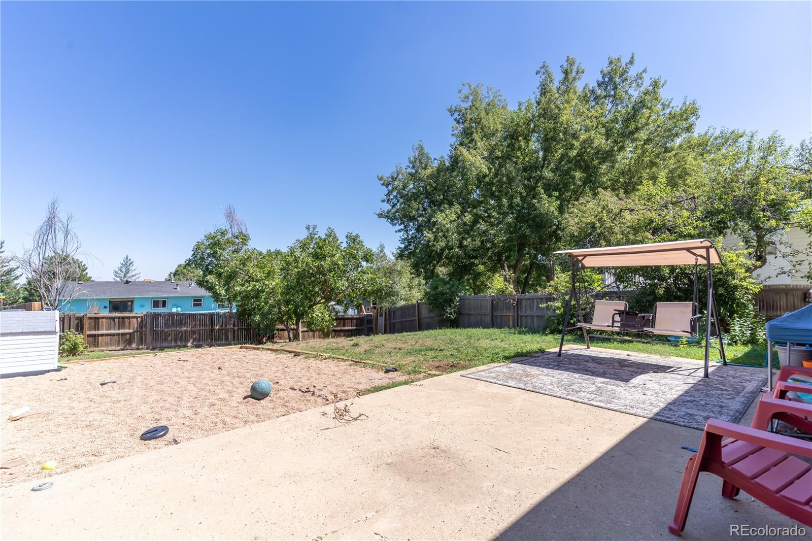 MLS Image #18 for 1502 s queen street,lakewood, Colorado