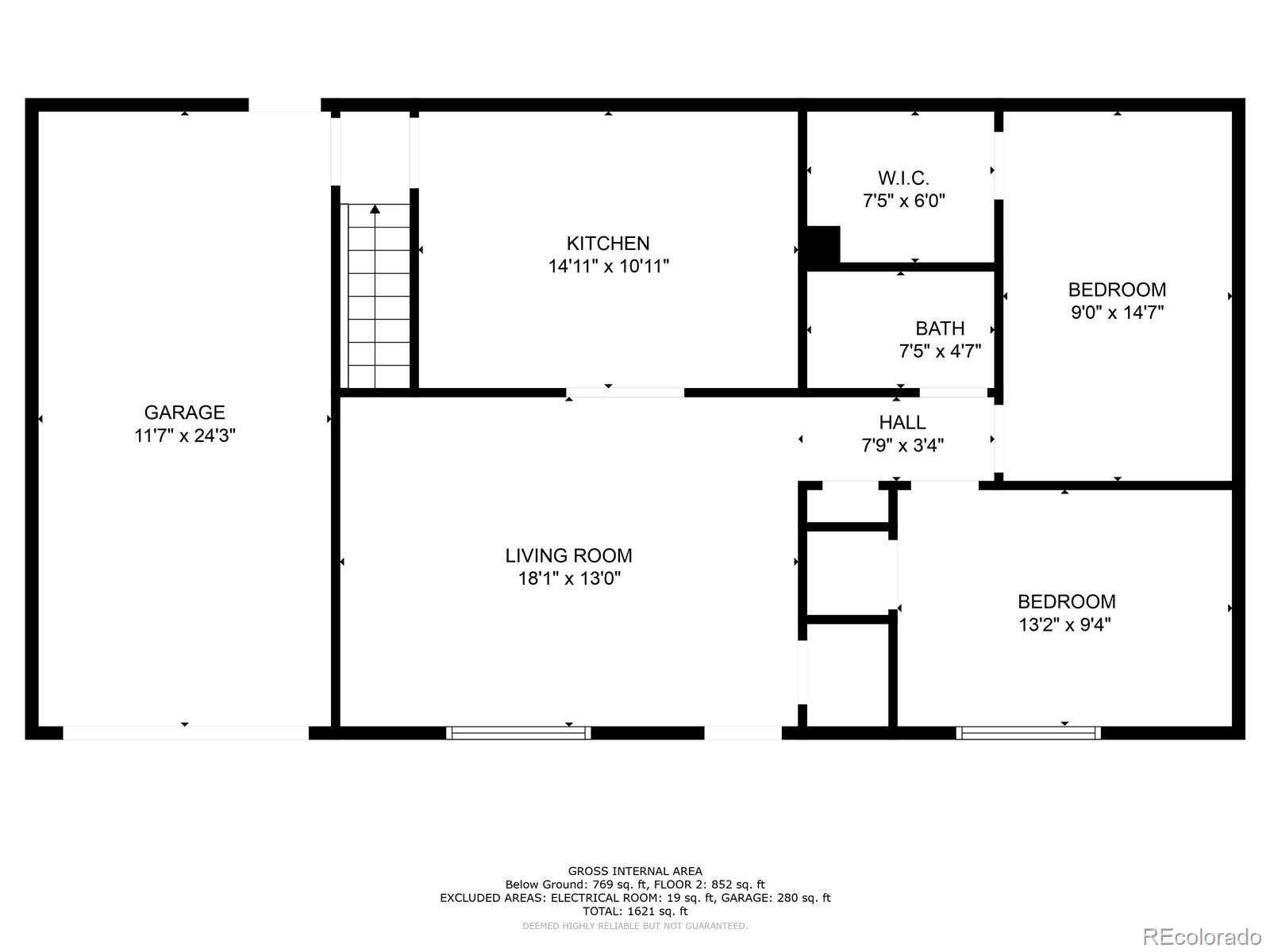 MLS Image #21 for 1502 s queen street,lakewood, Colorado