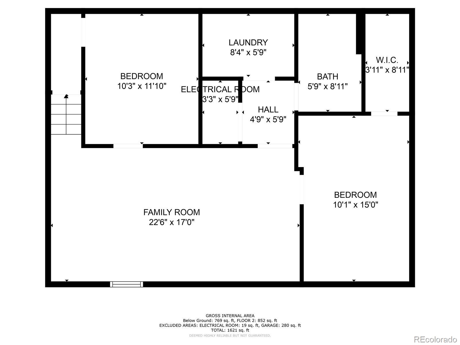 MLS Image #22 for 1502 s queen street,lakewood, Colorado