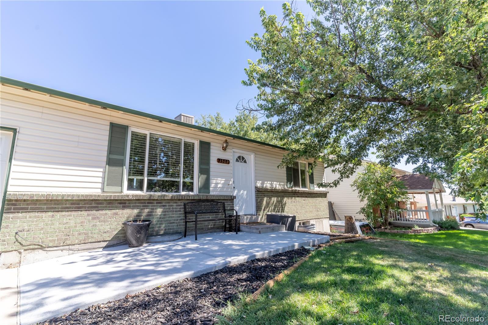 MLS Image #3 for 1502 s queen street,lakewood, Colorado